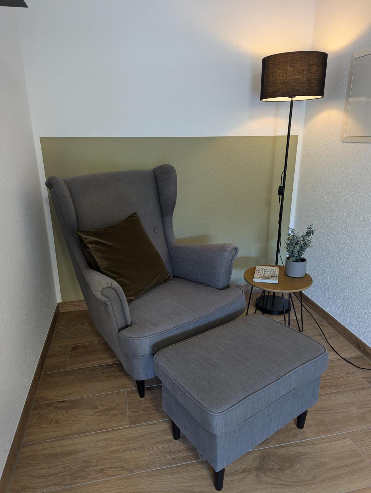 Gruene Auszeit * Aspisheim