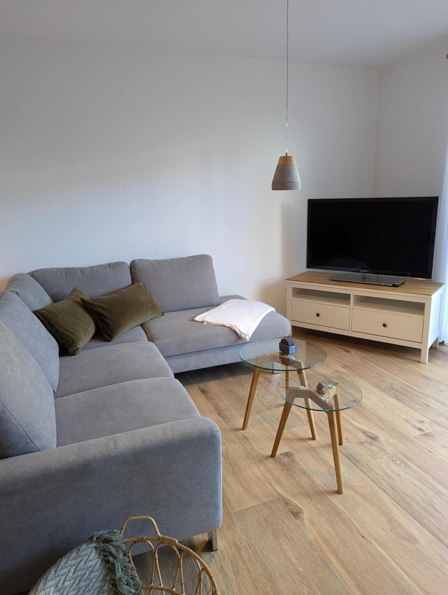 Gruene Auszeit Apartment