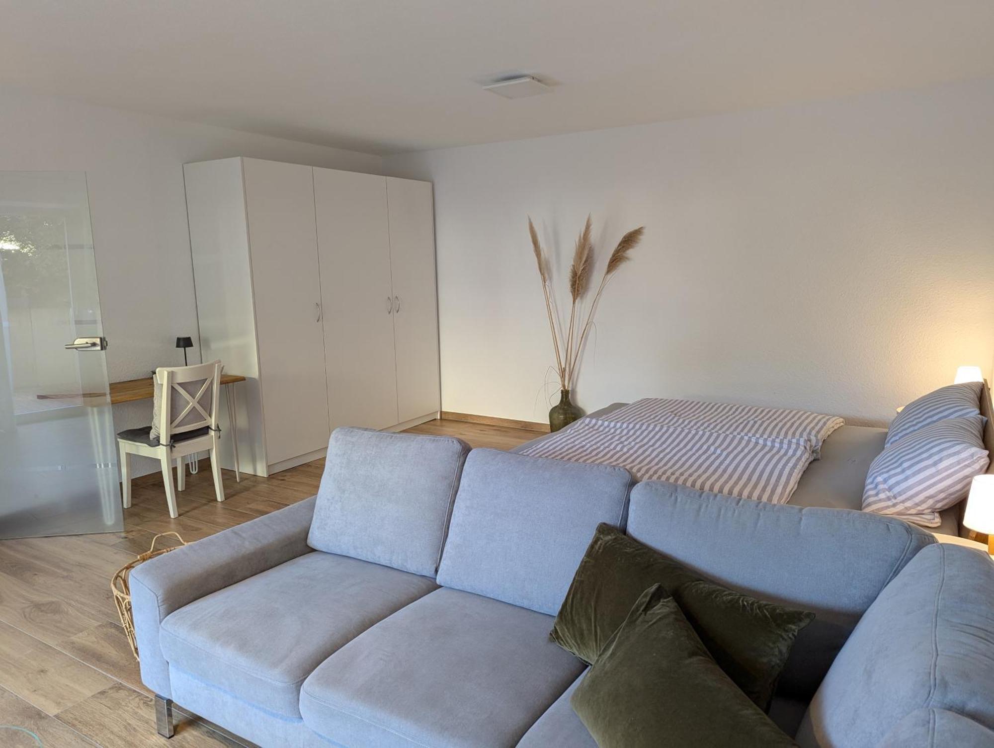 Gruene Auszeit Apartment *